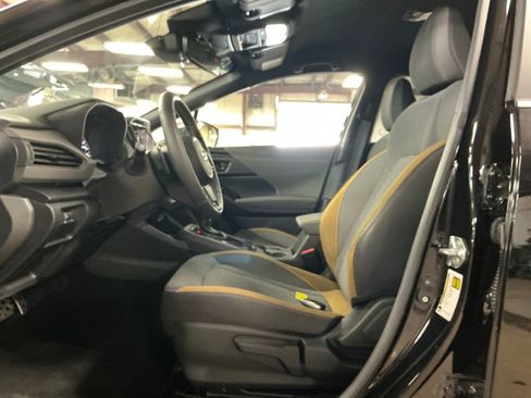 Certified 2025 Subaru Crosstrek 2.5i Sport w/ Crosstrek Mirror Package AWD/4WD image 11