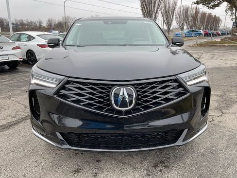 New 2026 Acura RDX SH-AWD w/ Advance Package image 2
