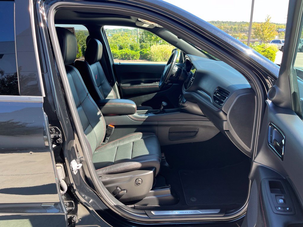 Used 2026 Dodge Durango GT AWD/4WD image 28