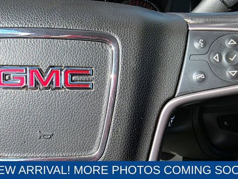 Used 2016 GMC Sierra 1500 SLT image 15