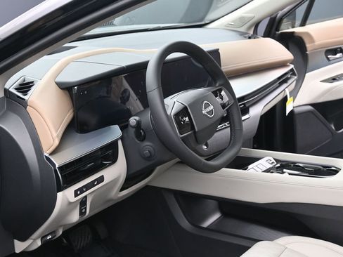 New 2026 Nissan Murano Platinum AWD/4WD image 7