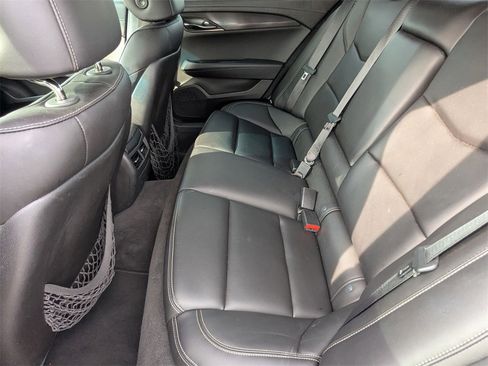 Used 2017 Cadillac ATS 2.0T Sedan image 17