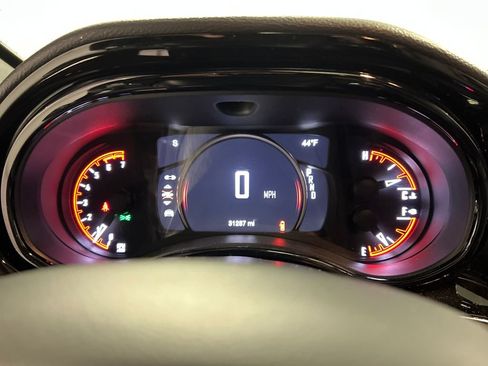 Used 2024 Dodge Durango R/T w/ Tow 'N Go Package AWD/4WD image 16