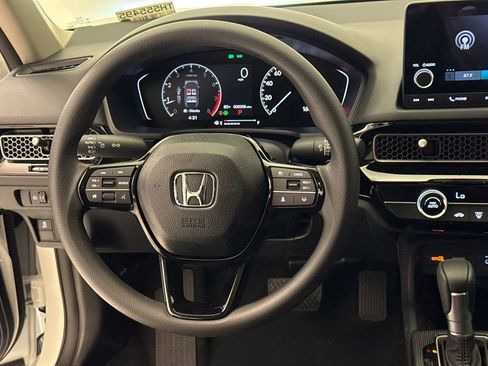 New 2026 Honda Civic LX image 13