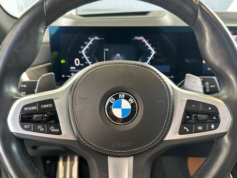 Certified 2024 BMW X5 sDrive40i w/ Executive Package RWD image 31