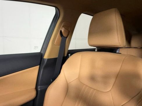 Used 2025 Lexus NX 250 FWD w/ Towing Package (2000 Lbs) image 21