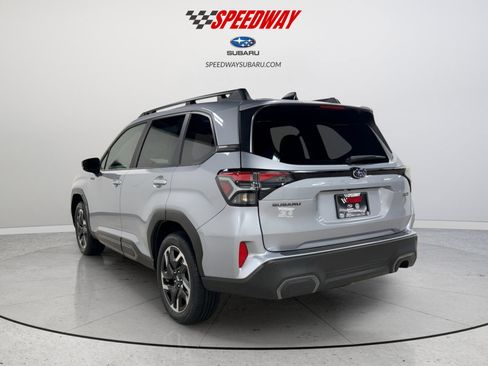 New 2025 Subaru Forester Limited image 5