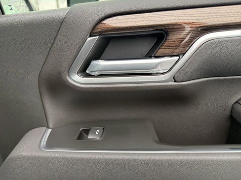 New 2026 Chevrolet Silverado 3500 LT w/ Trail Boss Package image 21