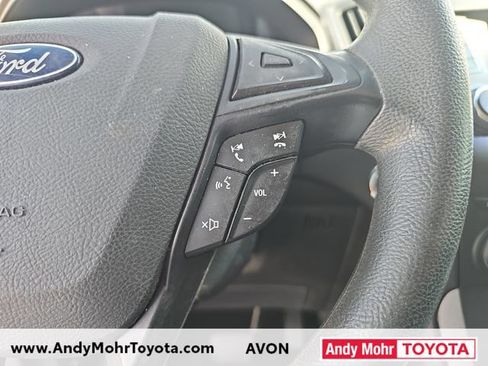 Used 2018 Ford Edge SE AWD/4WD image 17