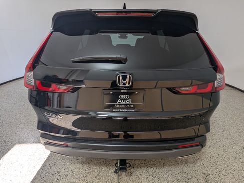 Used 2024 Honda CR-V Sport-L image 6