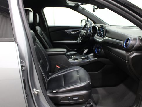 Used 2023 Chevrolet Blazer RS w/ Enhanced Convenience Package FWD image 28