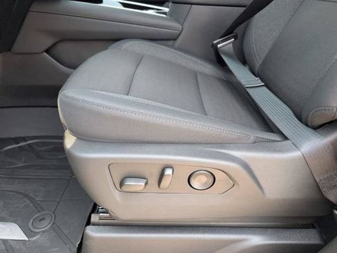New 2026 Chevrolet Suburban LS w/ LPO, Dark Essentials Package RWD image 28