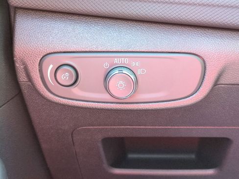 New 2026 Chevrolet TrailBlazer LT w/ Midnight Edition image 18