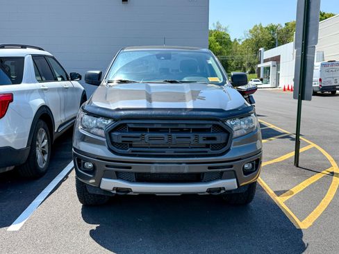 Certified 2020 Ford Ranger XLT w/ Equipment Group 301A Mid AWD/4WD image 2