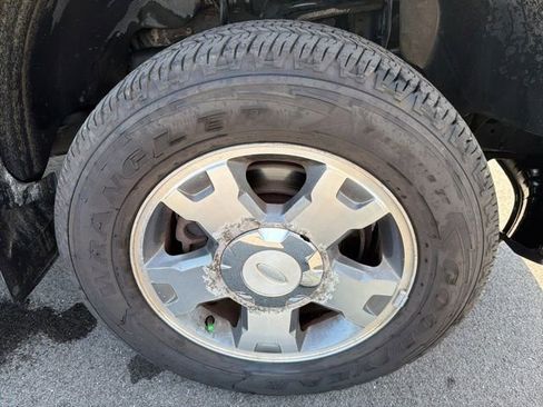 Used 2010 Ford F150 STX RWD image 4