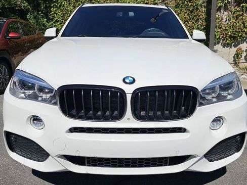 Used 2015 BMW X5 xDrive35i AWD/4WD image 5