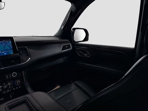 Used 2024 Chevrolet Tahoe High Country AWD/4WD image 26