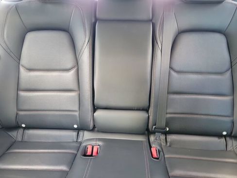 Used 2023 MAZDA CX-5 AWD 2.5 S image 15
