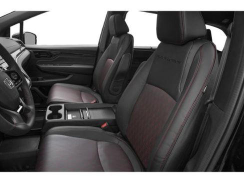 Used 2023 Honda Odyssey EX image 10