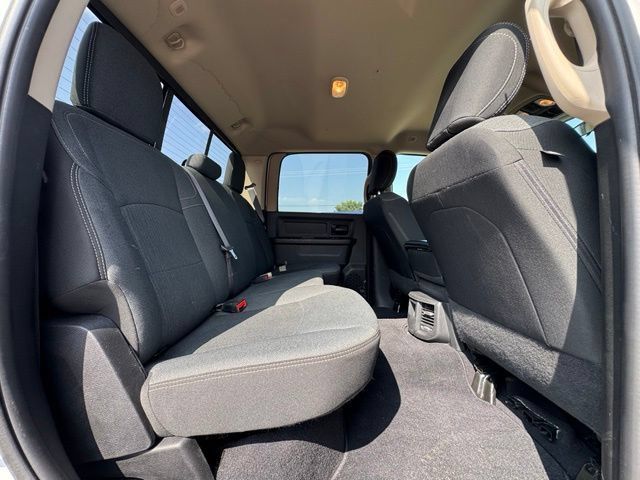 Used 2020 RAM 2500 Tradesman AWD/4WD image 14