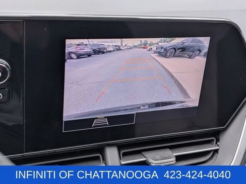 Used 2024 Chevrolet Trax RS w/ Driver Confidence Package FWD image 14