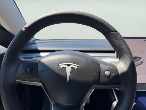 Used 2019 Tesla Model 3 Performance AWD/4WD image 20