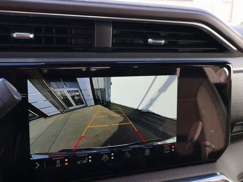 New 2026 GMC Sierra 3500 Denali w/ Denali Reserve Package image 28