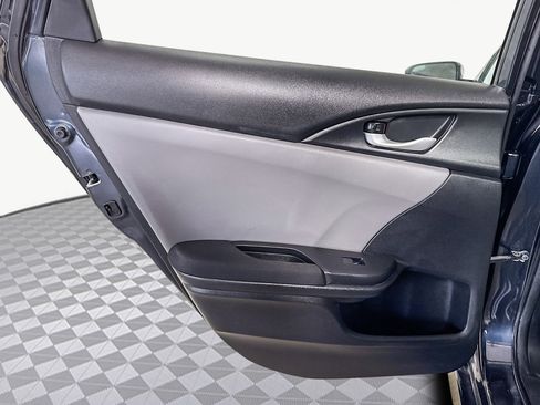Used 2018 Honda Civic EX image 24