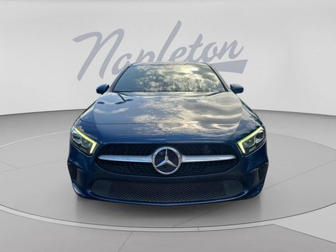 Used 2021 Mercedes-Benz A 220 w/ Premium Package image 9