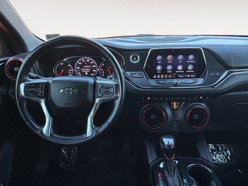 Used 2022 Chevrolet Blazer RS image 2