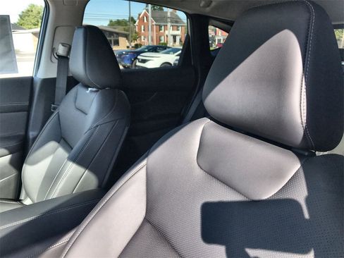 New 2026 Nissan Murano SL image 11