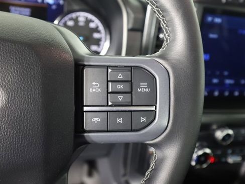 Certified 2023 Ford F150 XLT w/ Equipment Group 302A High image 57