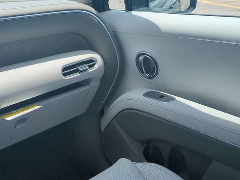 New 2026 Hyundai Palisade Limited FWD image 21