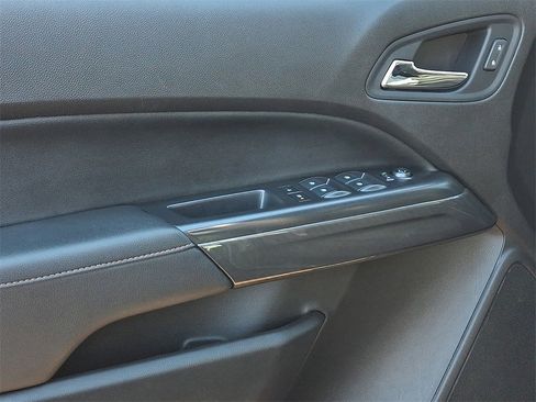 Used 2021 GMC Canyon AT4 image 13