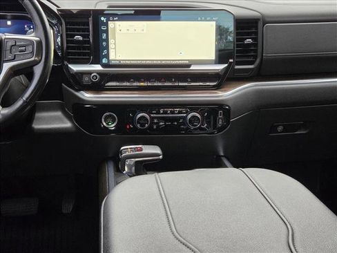 Used 2023 Chevrolet Silverado 1500 LT Trail Boss image 14