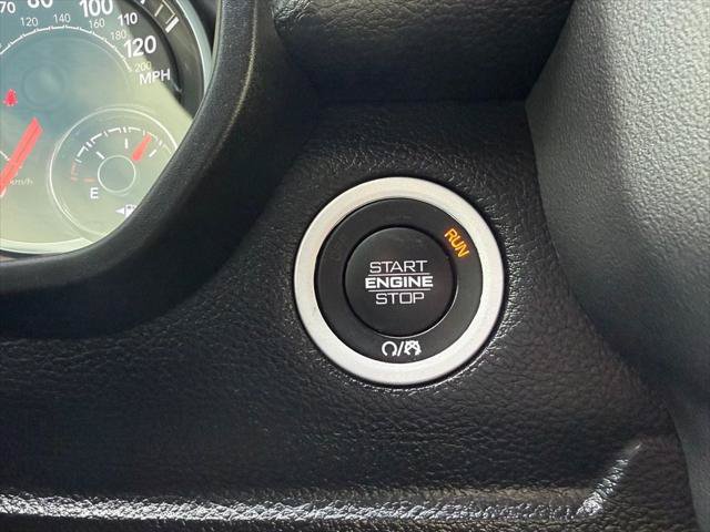 Used 2021 RAM 1500 Big Horn AWD/4WD image 18