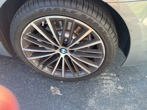 Used 2023 BMW 530i w/ Premium Package image 6