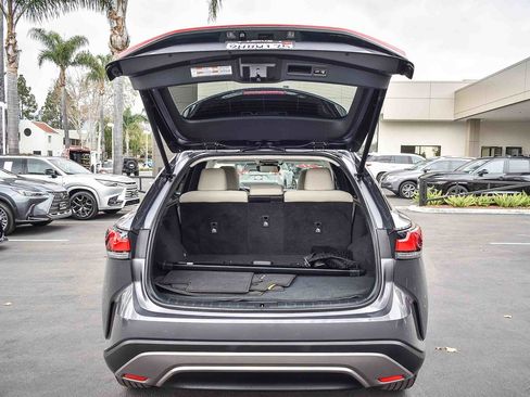 Used 2023 Lexus RX 350 FWD w/ Cold Area Package image 24