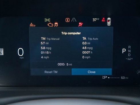 New 2026 Volvo XC90 B6 Plus image 41