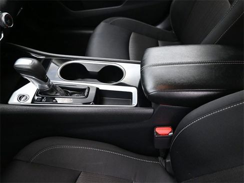 Used 2024 Nissan Altima 2.5 SV image 20