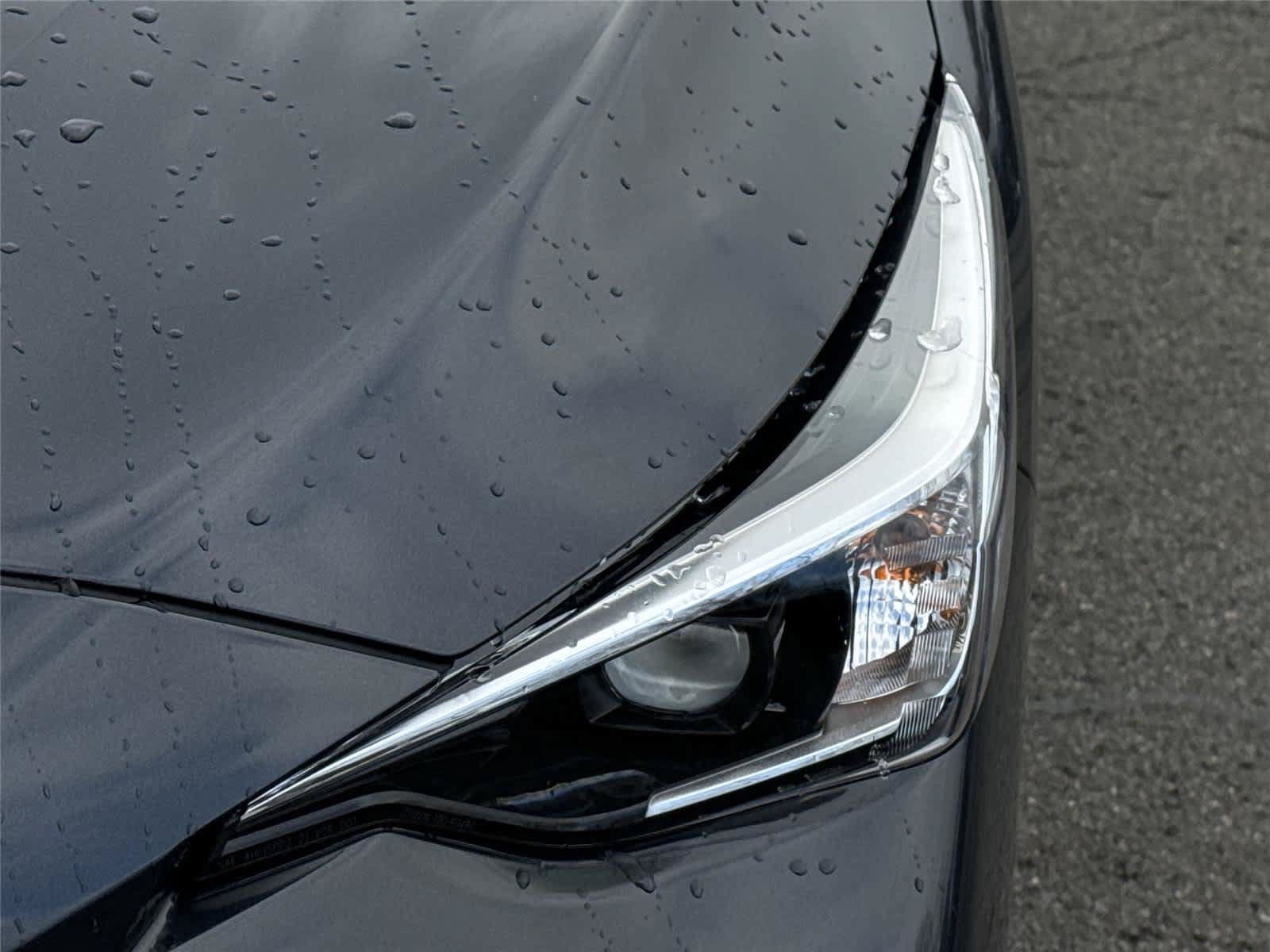 Certified 2025 Subaru Impreza 2.0i Sport AWD/4WD image 9