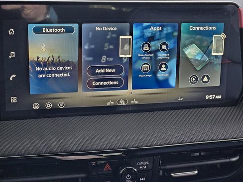 New 2026 Nissan Kicks SR w/ Cold Weather Package image 23