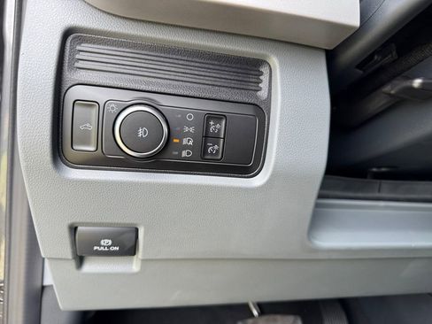 New 2026 Ford F350 XL w/ STX Appearance Package image 24