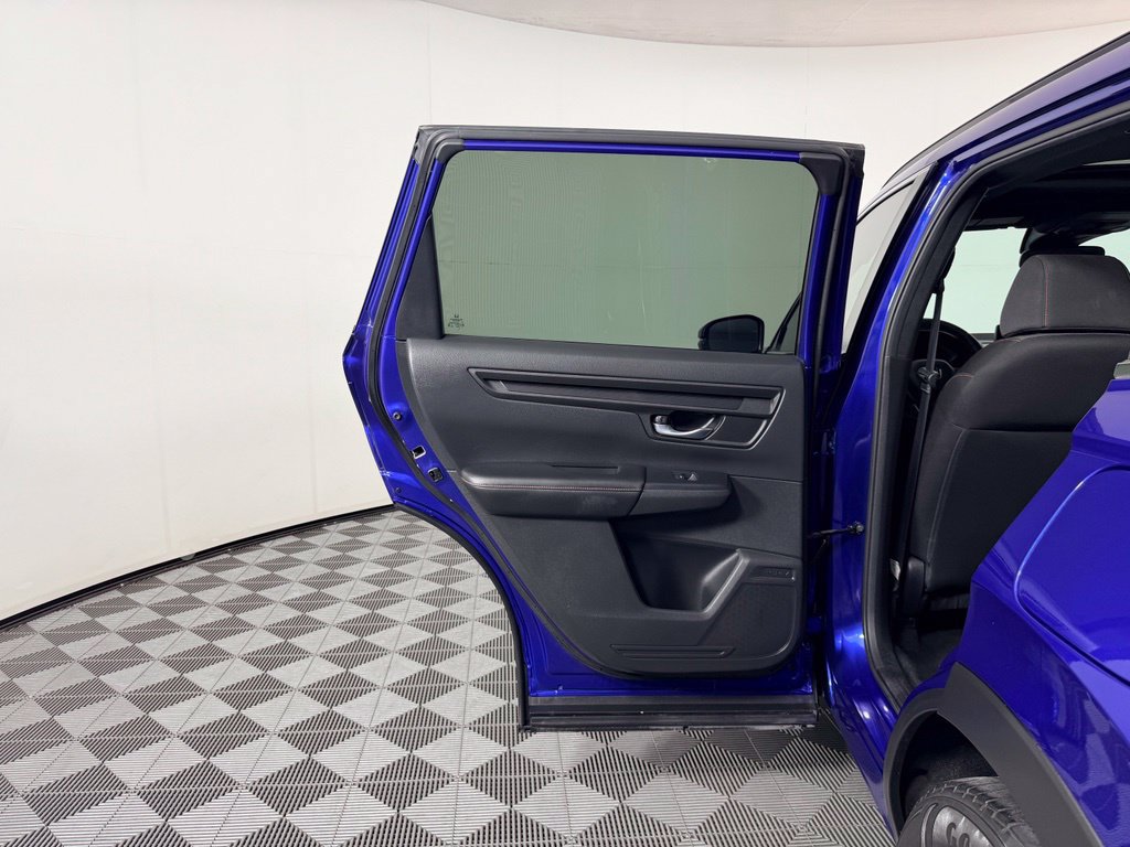 Used 2023 Honda CR-V Sport image 22