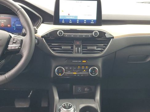 Used 2022 Ford Escape Titanium w/ Titanium Elite Package image 28