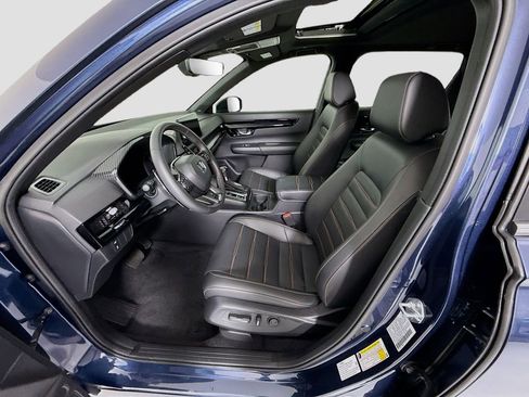 Used 2024 Honda CR-V Sport Touring image 19