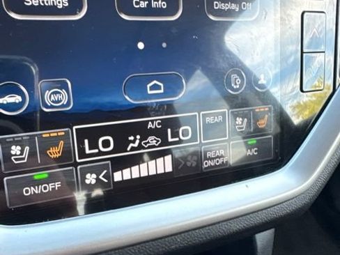 Used 2024 Subaru Ascent Touring AWD/4WD image 16