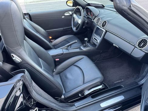 Used 2006 Porsche Boxster image 13