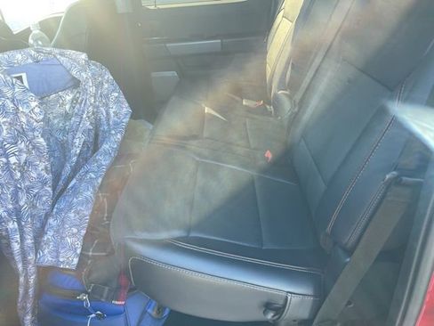 Certified 2021 Ford F150 Lariat image 25