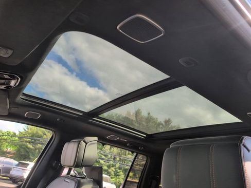 Certified 2023 Jeep Grand Wagoneer Series III w/ Rear Seat Video Group 1 AWD/4WD image 16